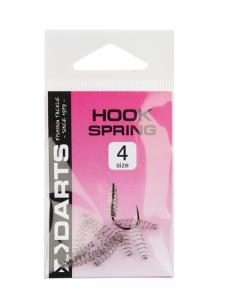 HOOK SPRINGS-No.4