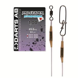TAFS FLUO.CARBON-1.00mm