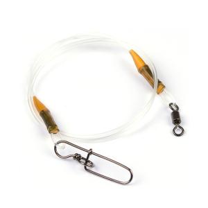TAFS FLUO.CARBON-1.00mm