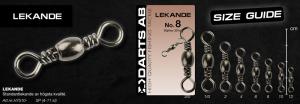 LEKANDE/SP