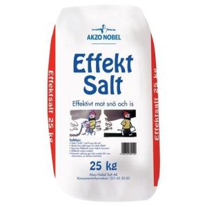 Salt Vinter 25kg
