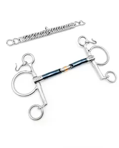 Bett BabyPelham 3-del John Sweet Iron