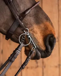 Bett Pelham 3-del John Sweet Iron 12,5cm