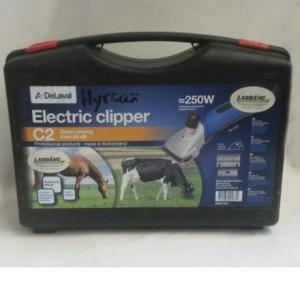 Klippmaskin för häst uthyrning