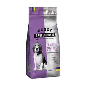 Doggy Professional Grain Free