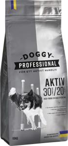 Doggy Professional Aktiv 18kg
