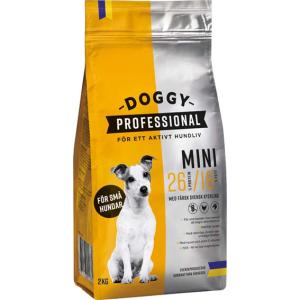 Doggy Professional Mini