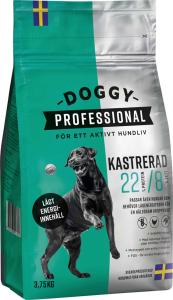 Doggy Professional Kastrerad