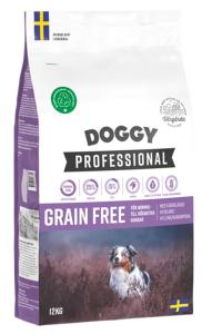 Doggy Professional GF 12kg