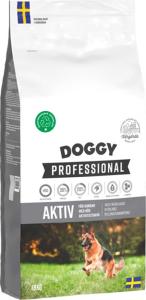 Doggy Professional Aktiv 18kg