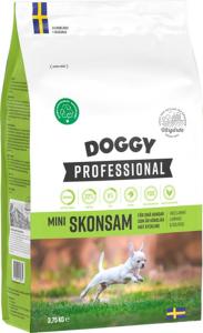 Doggy Professional Mini Skonsam 3,75kg