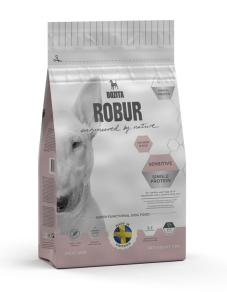 Robur Sensitive Single Protein Salmon