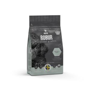 Robur Mother & Puppy 3,25kg