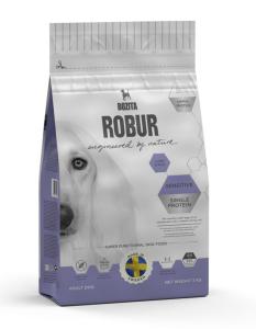 Robur Sensitive Single Protein Lamb