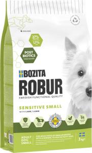 Bozita Robur Sens. Adult SB, Lamb