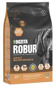 Bozita Robur Adult Maintenance