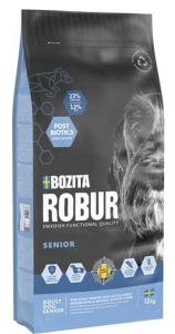 Bozita Robur Adult Senior 12kg