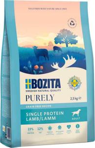 Bozita Purely Adult Lamb