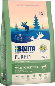 Bozita Purely Adult Elk