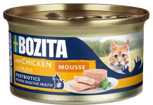 Bozita katt Mousse Chicken 85g