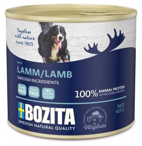 Bozita Lamm (paté) 625g
