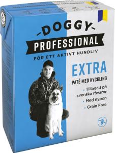 Doggy Professional Extra 370g