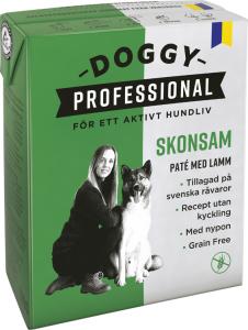 Doggy Professional Skonsam 370g