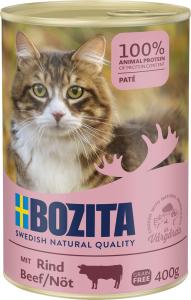 Bozita Paté Biff 400g