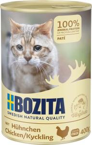 Bozita Paté kyckling 400g