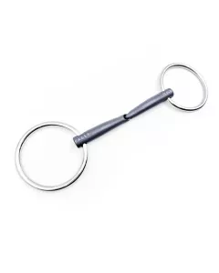 Bett 2-Del Laura Lös Ring Titanium