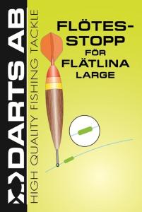 FLÖTESSTOPP FLÄTLINA L