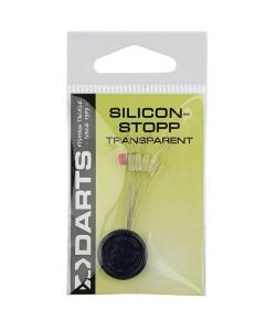 SILICON-STOPP Transp.