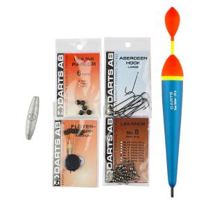 METSET-Makrill Mini