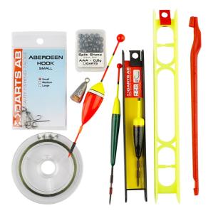 METSET-Sommarmete