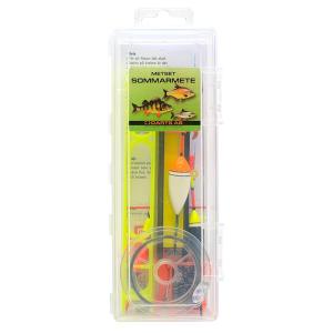 METSET-Sommarmete