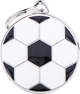 MyFa Charm Fotboll