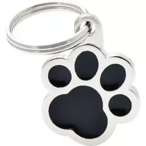 MyFa Classic Tass stor svart