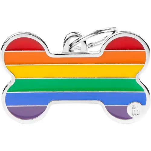 MyFa Ben Rainbow