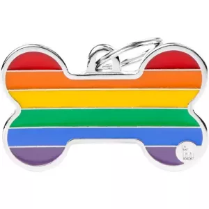 MyFa Ben Rainbow