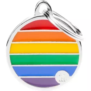 MyFa Cirkel Rainbow