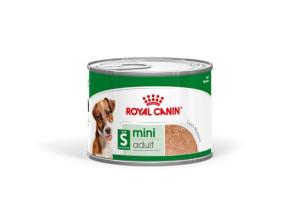 RC Mini Adult Loaf Can 195g
