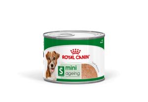 RC Mini Ageing Loaf Can 195 g