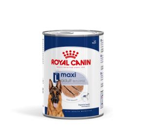 RC Maxi Adult Loaf Can 410 g