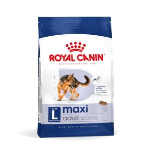 RC Maxi Adult 4 kg