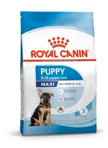 RC Maxi Puppy