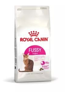 RC Fussy