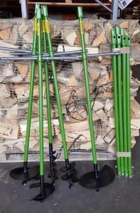 Skurupsborr uthyrning