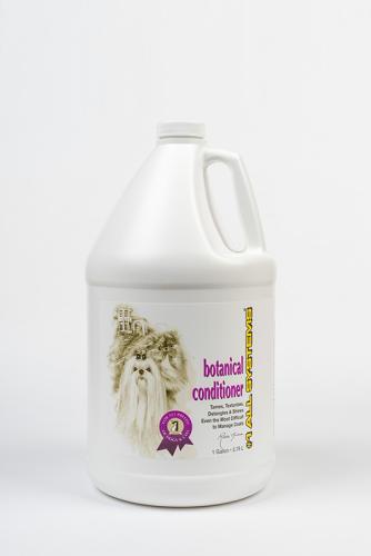 #1 All Systems Super botanical conditioner