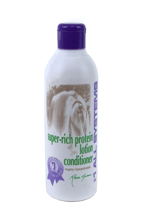 #1 All systems Super Rich Conditioner