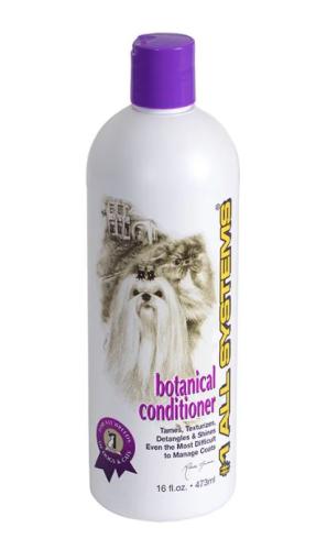#1 All Systems Botanical conditioner